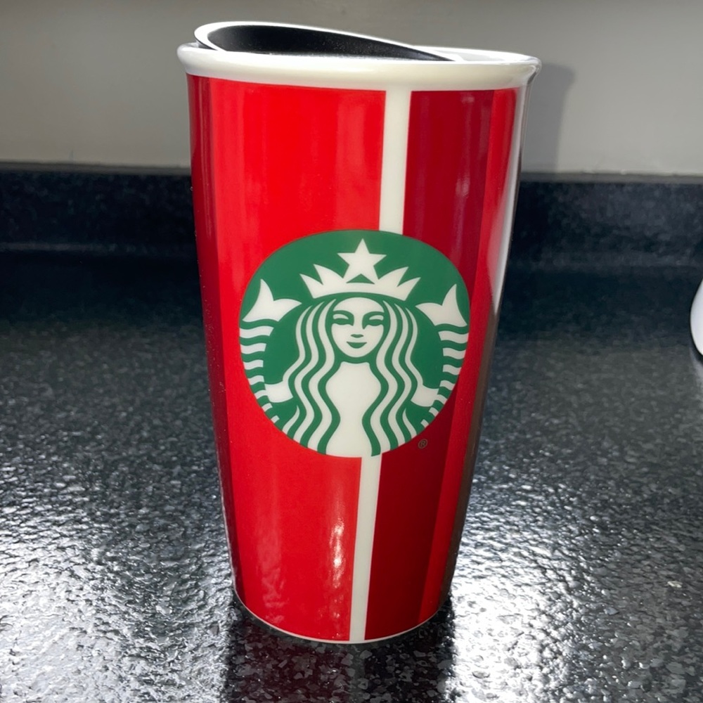 Coffee mug